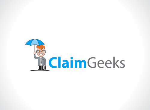 Fun logo for insurance adjusting firm - Miscellaneous