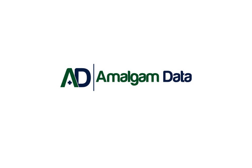Logo for a Healthcare Data Company - Health