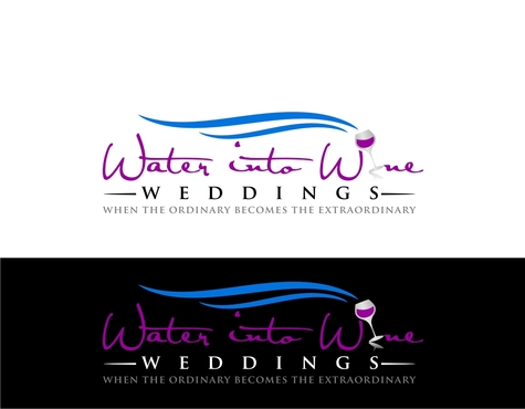 Logo for Wedding Planner Consultant - Wedding