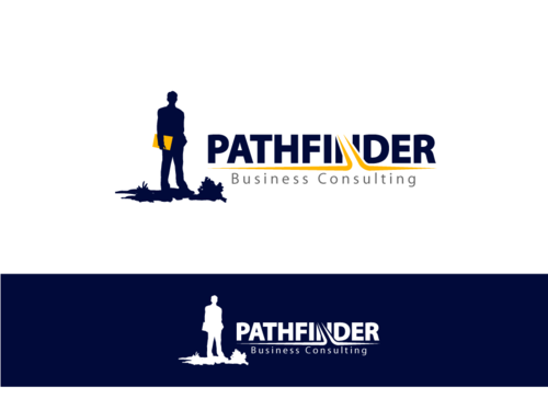 Logo for consulting company - Consulting