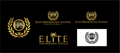 Logo for training company - Consulting