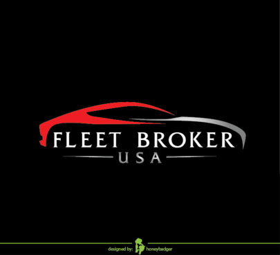 Logo for Auto Broker high end cars - Automotive