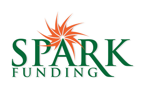 Sparkfunding.com - Financial Services