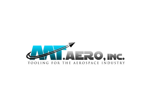 Logo for an aerospace tooling manufacturer - Aerospace