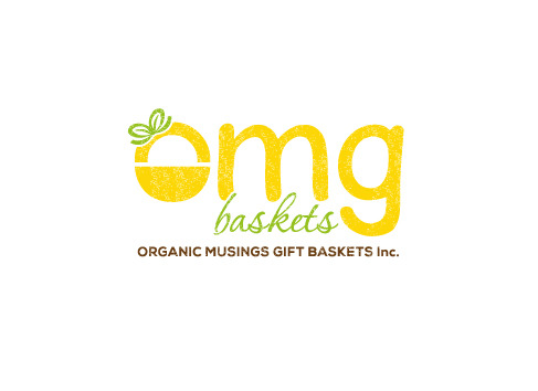 Logo for an organic gift basket company - Gifts and Occasions