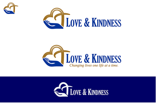 Church Logo - Religion and Spirituality