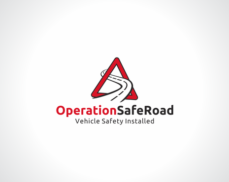 Logo for a business fleet customers & retail auto owners - Automotive