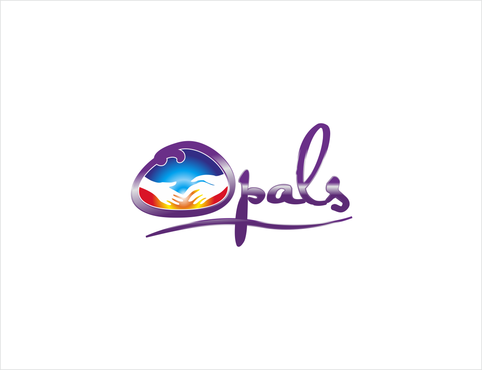 Logo for a company delivering workshops and short courses relating to counselling - Children
