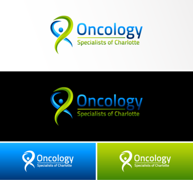 Logo for Medical Practice - Oncology - Health