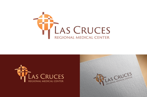 Logo for a new hospital - Medical
