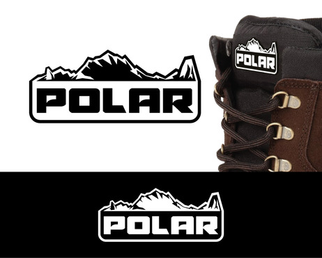 Polar Logo Winning Design by utama
