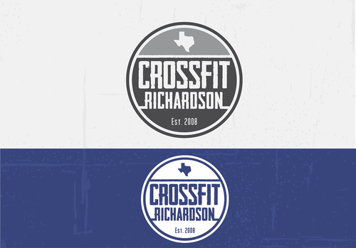Crossfit Gym - Sports