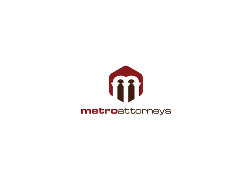 Metro Attorneys Logo Winning Design by LogoSmith2