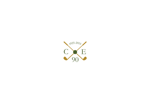 Apparel logo, modified from our current 90th Anniversary logo - Sports