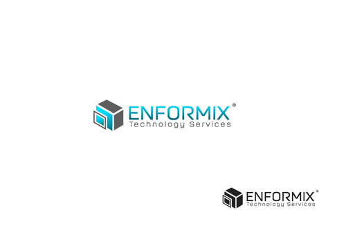 Logo for a Technology Solutions provider - Information Technology