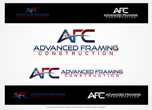 Logo For Construction Company - Construction