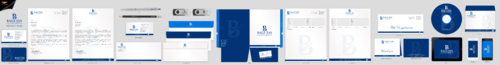 Business Advisory and Growth Experts Business Cards and Stationery Winning Design by einsanimation