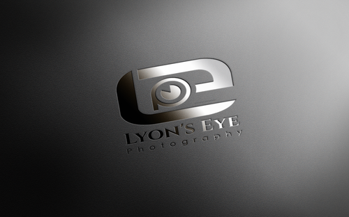 Logo for photography business - Photography