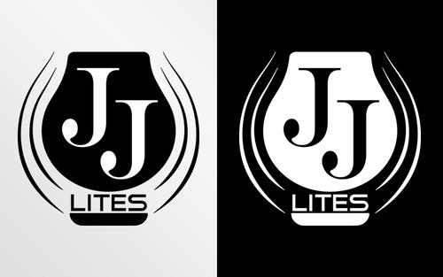 Logo for Lighting Company - Home and Garden