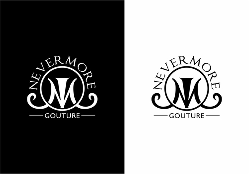 Logo Design for Fashion Brand - Miscellaneous