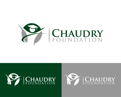 Logo for Education Foundation - Education