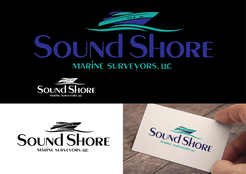 Marine Surveyor company - Consulting