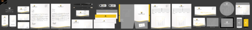 JT Enterprises Business Cards and Stationery Winning Design by einsanimation