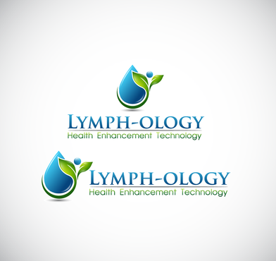 Logo for Lymphatic Enhancement Technology - Health