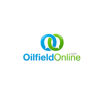 Logo for online social media site for oil and gas industry. - Energy