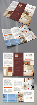JWSeason Marketing collateral Winning Design by Achiver