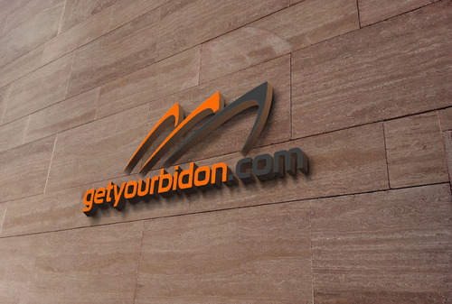 Logo for a website/company and many other things. it will be the face of company maybe - Internet Services