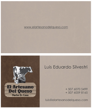 Proyecto Queso -