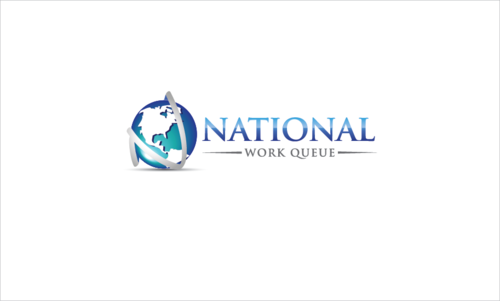 Modern logo for centralized claims processing of Veterans claims for disability benefits - Miscellaneous
