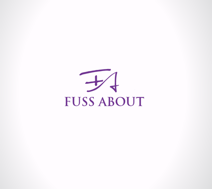 Fuss About Logo Winning Design by BigStar