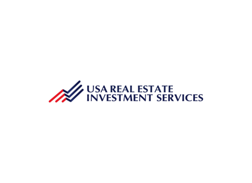 Logo for a Real estate company - Real Estate