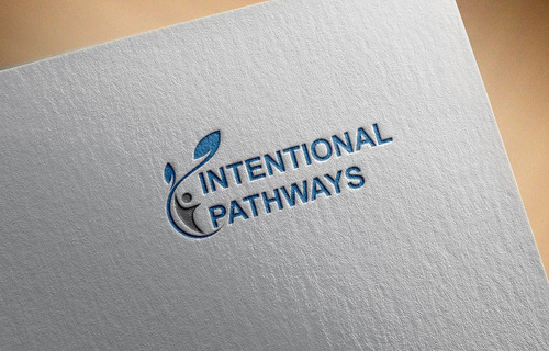 Logo for a leadership training company - Disabilities