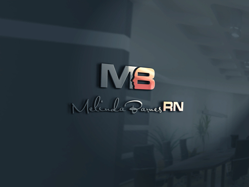 Logo for Nurse aesthetic consulting company, new, professional, conservative logo - Medical