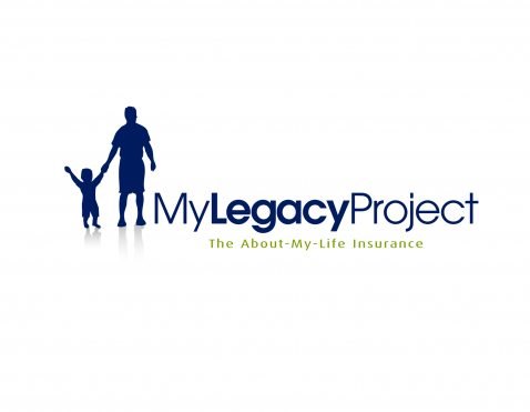 New logo for startup -