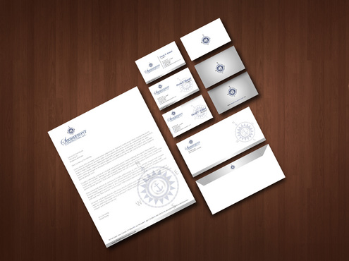 Shorefront Construction, LLC Business Cards -
