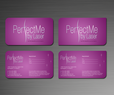 Design Business Card -