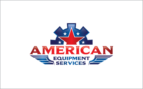 American equipment services Other Winning Design by onesun