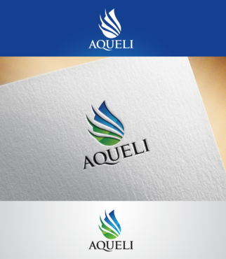 LOGO FOR WATER PURIFIER SYSTEM - Beverages