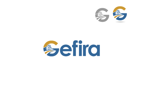 Modern and Professional Logo for IT Product and Services Company - Information Technology