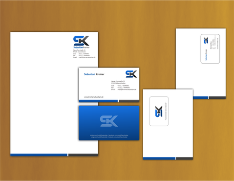 Young IT Freelancer -