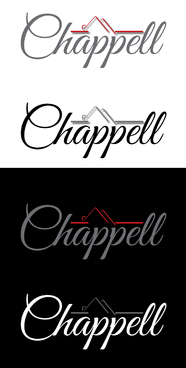Chappell Blog Design Template Winning Design by vikilogos