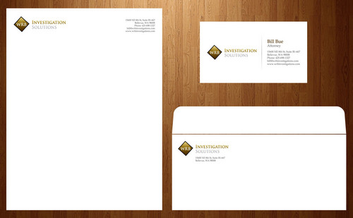 WRB Investigation Solutions PLLC -