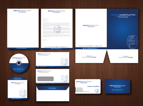 Zephyr Construction -