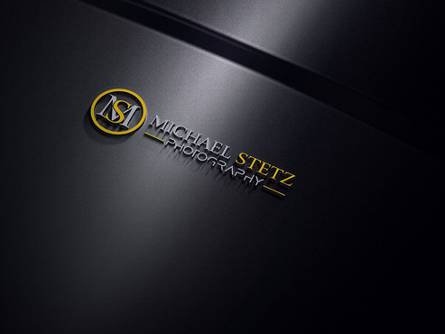 Logo for fine art photography business - Photography