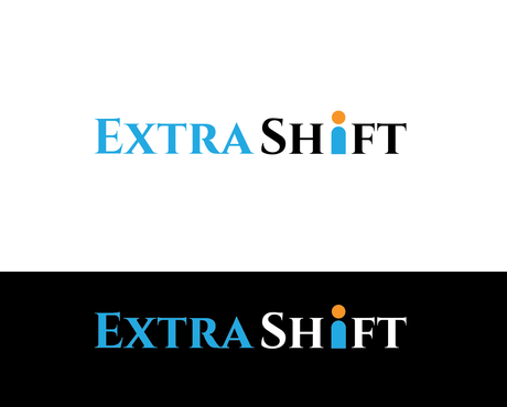 Logo for staffing solution - Administrative Services