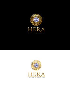 Logo for a Jewelry Store - Jewelry